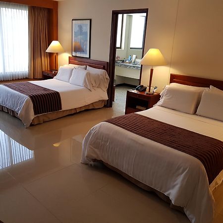 Torre De Cali Plaza Hotel Εξωτερικό φωτογραφία