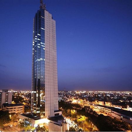 Torre De Cali Plaza Hotel Εξωτερικό φωτογραφία