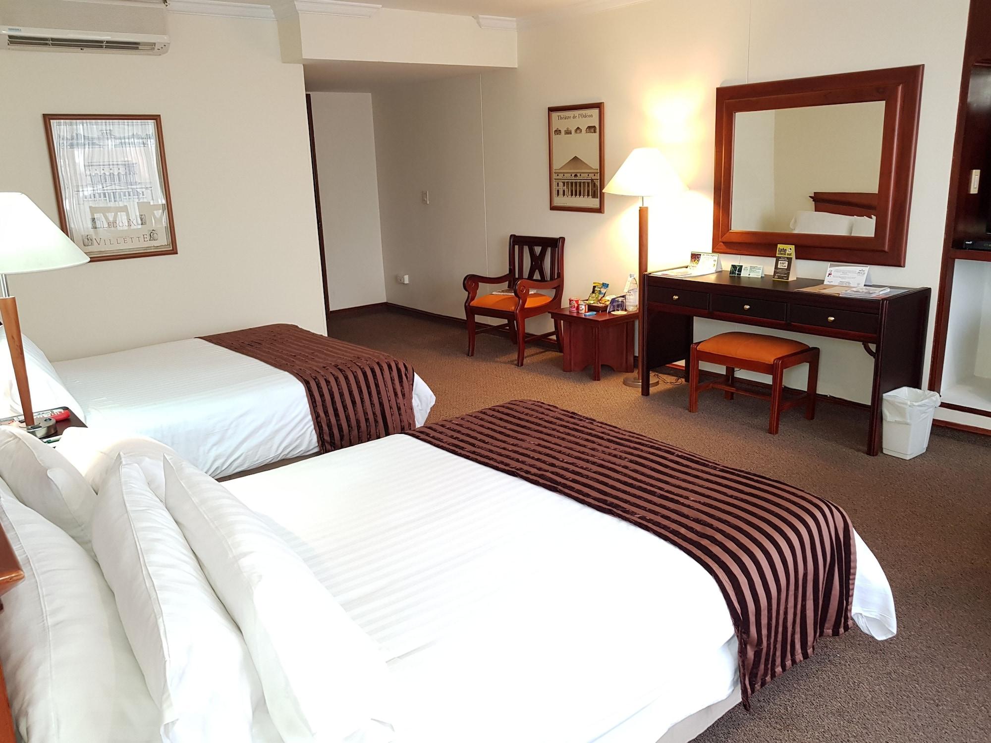Torre De Cali Plaza Hotel Εξωτερικό φωτογραφία