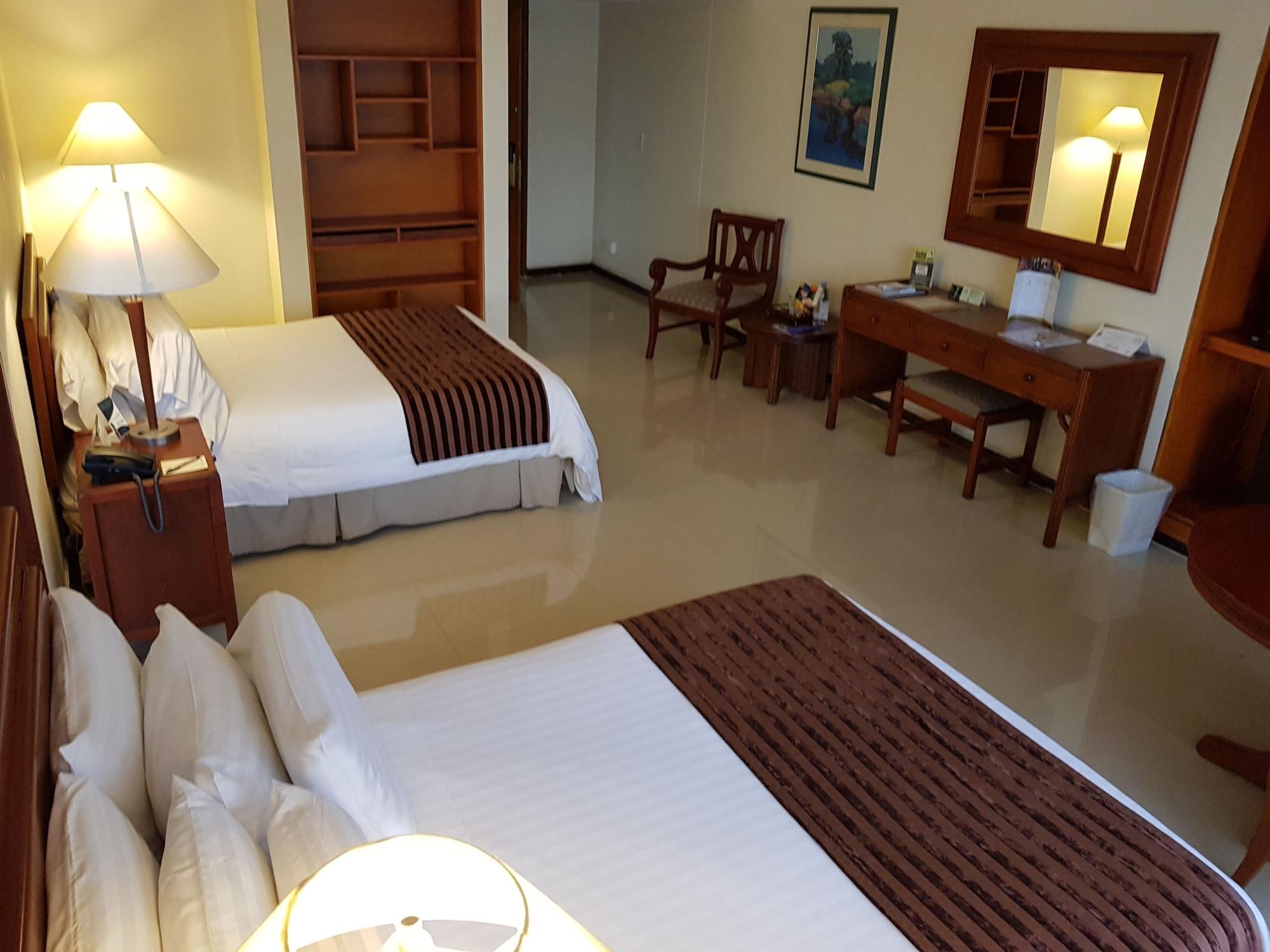 Torre De Cali Plaza Hotel Εξωτερικό φωτογραφία