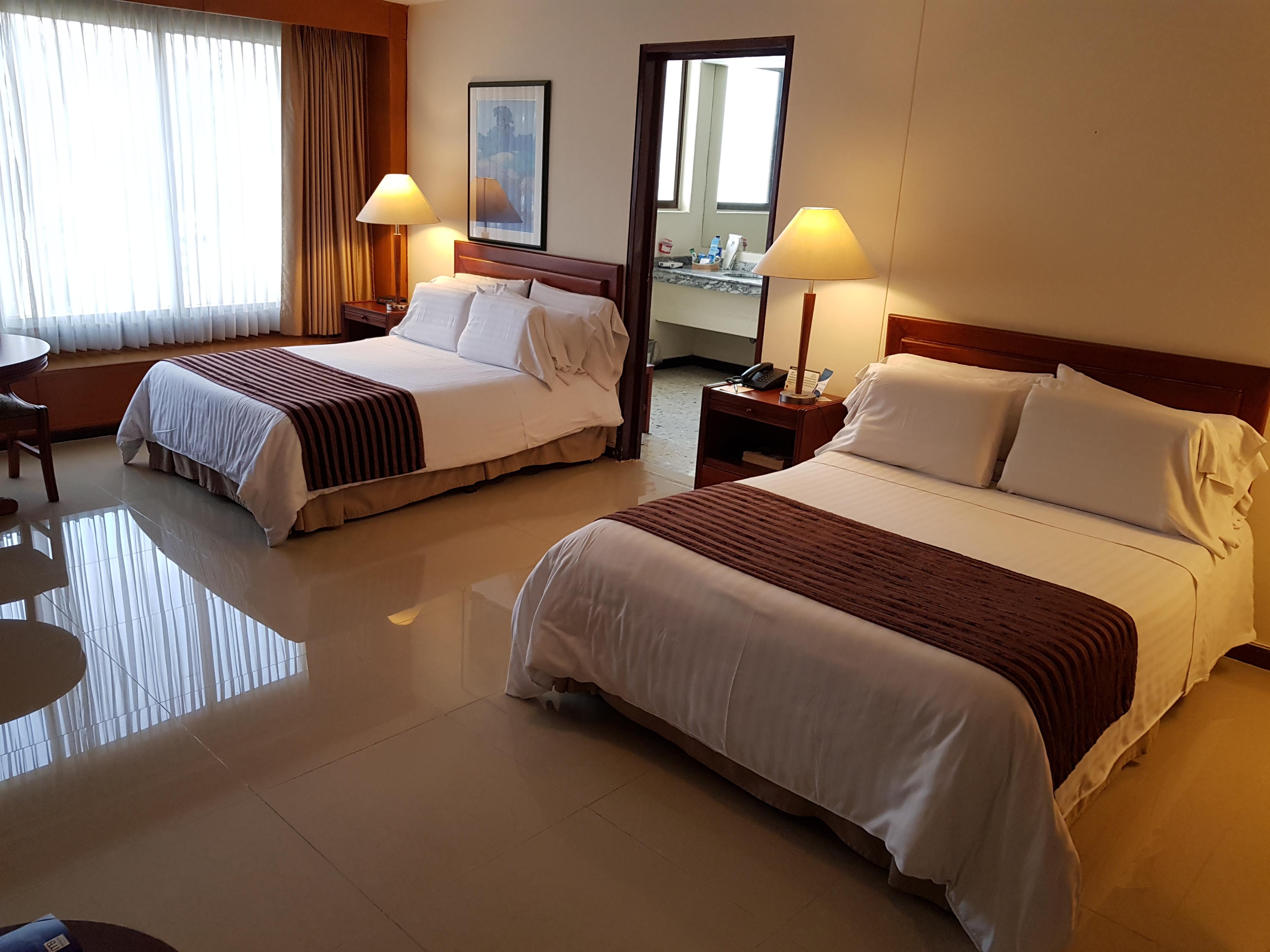 Torre De Cali Plaza Hotel Εξωτερικό φωτογραφία