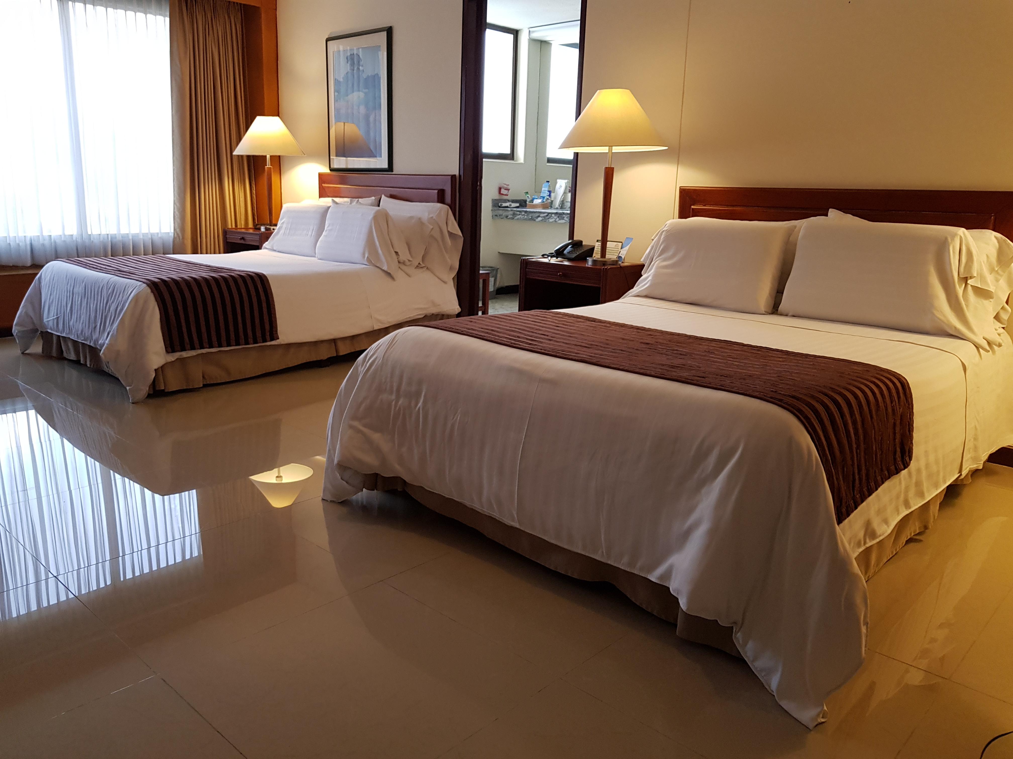 Torre De Cali Plaza Hotel Εξωτερικό φωτογραφία