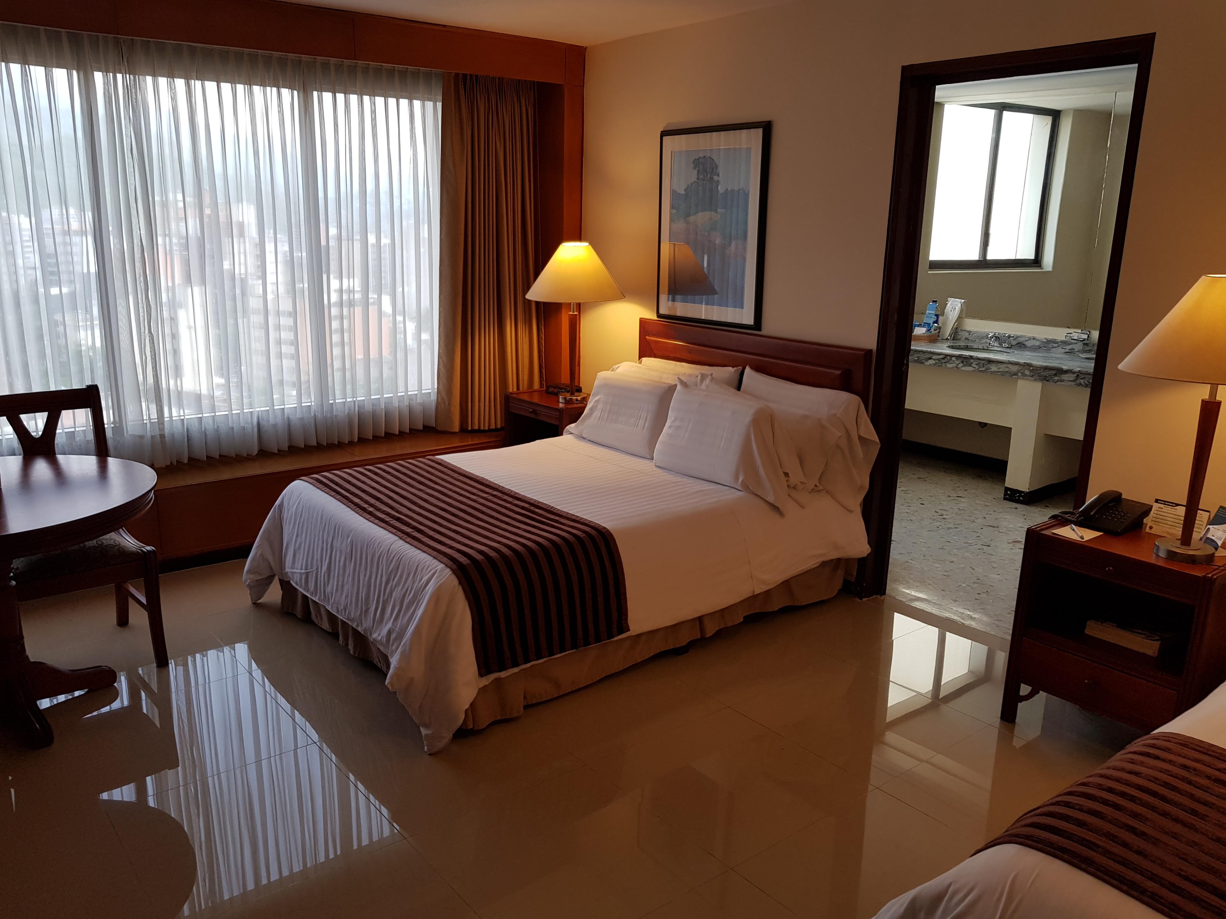 Torre De Cali Plaza Hotel Εξωτερικό φωτογραφία