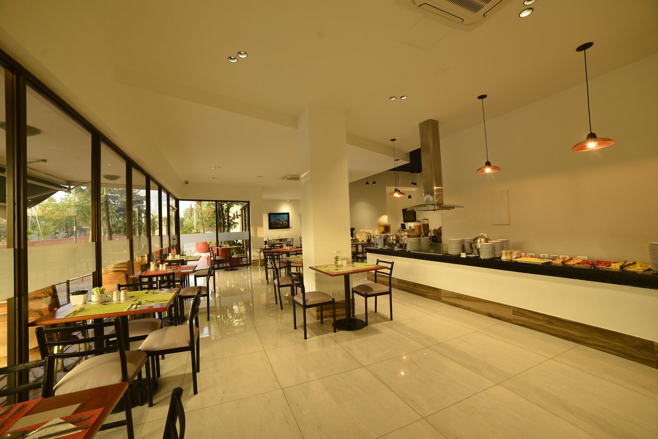 Torre De Cali Plaza Hotel Εξωτερικό φωτογραφία
