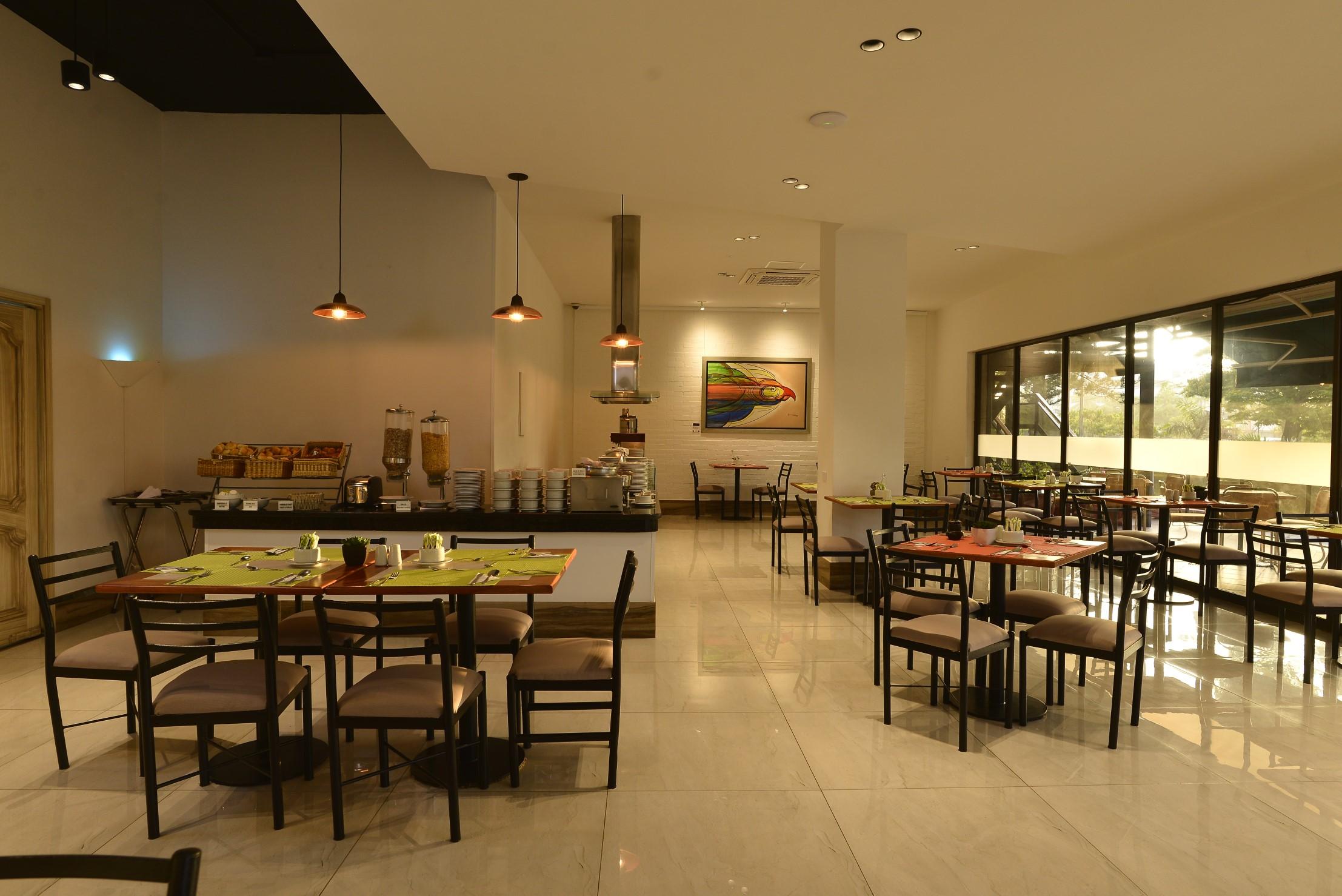 Torre De Cali Plaza Hotel Εξωτερικό φωτογραφία