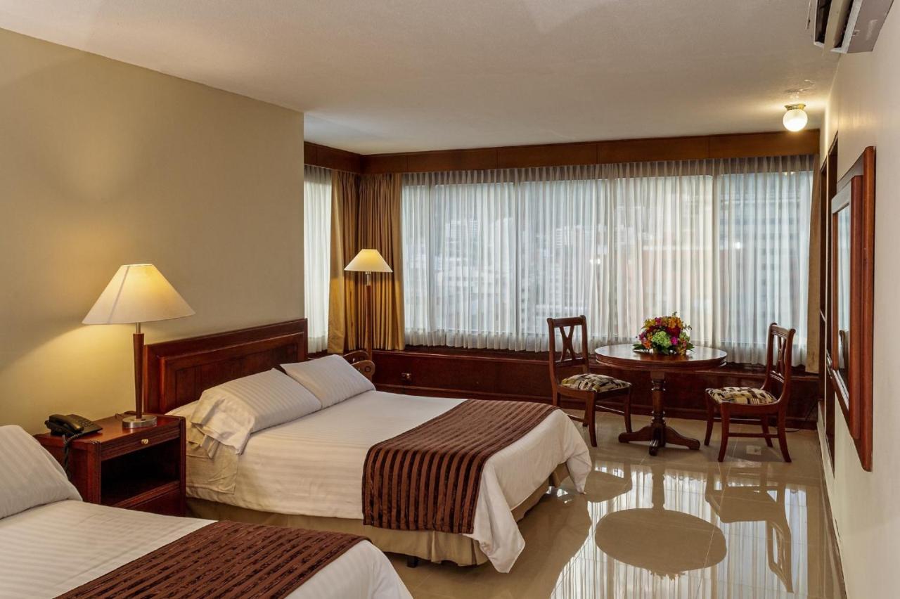 Torre De Cali Plaza Hotel Εξωτερικό φωτογραφία